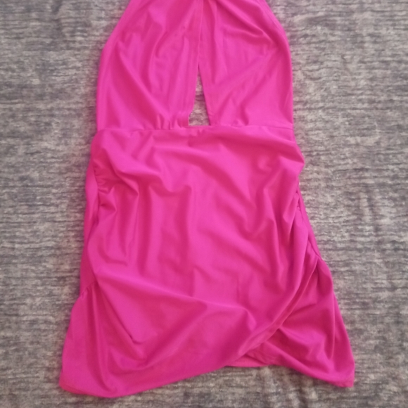 Night dress - Picture 2 of 4